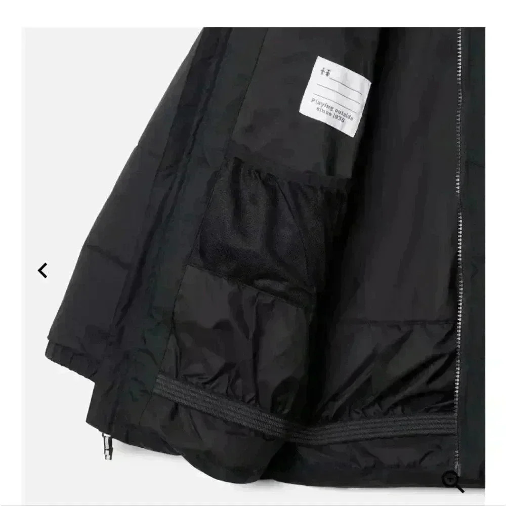 Columbia Jacket - Picture 3 of 8